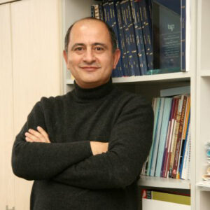 Cengizhan Öztürk