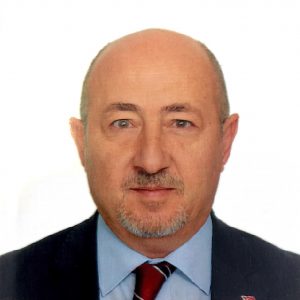 Erkan Dorken