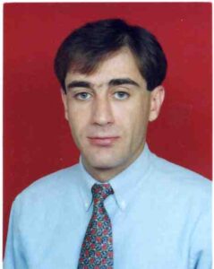 Murat Eyüboğlu
