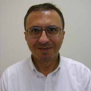 Orhan Arıkan