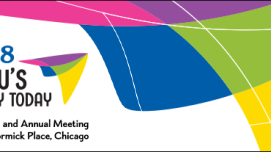 RSNA 2018, 104th Scientific Assembly and Annual Meeting November 25-30, Chicago, IL USA