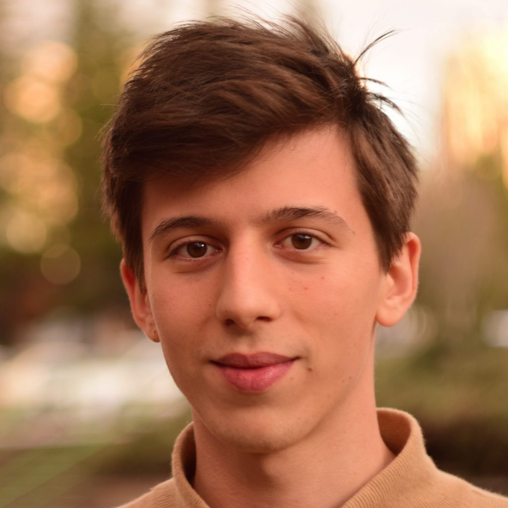 Emre Mumcuoğlu