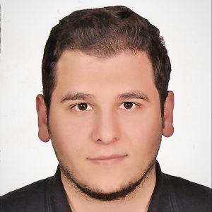 Yakup Çatalkaya