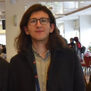 Serkan Şentürk