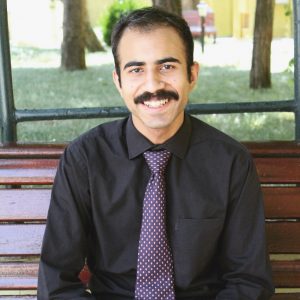 Haider Raheem