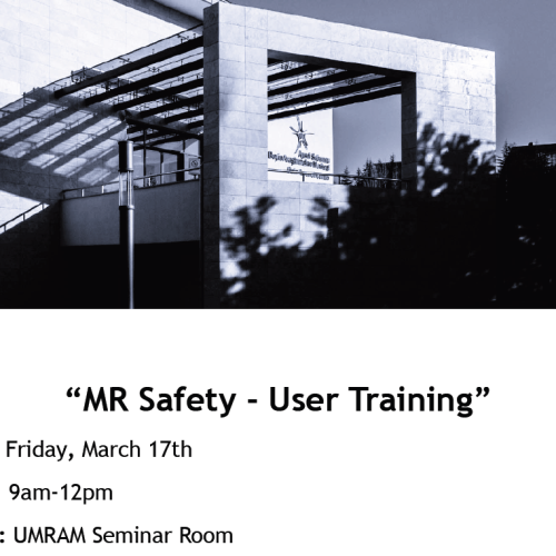 MR Güvenlik – Kullanıcı Eğitimi
