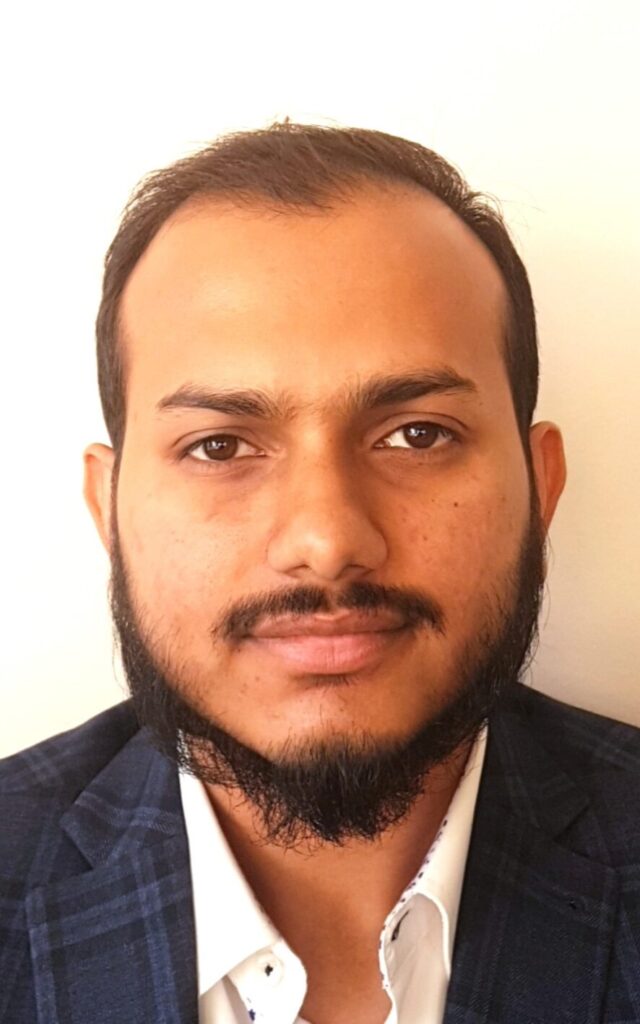 M.Ali Khan
